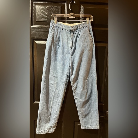 Brixton Cotton Trousers - Picture 1 of 6